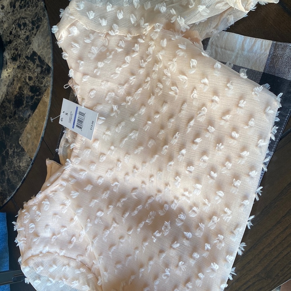 Women blouse